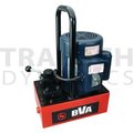 Bva EPump, 15 Hp, 5 Gallon, 3W3P Manual, PE50M3L05D PE50M3L05D